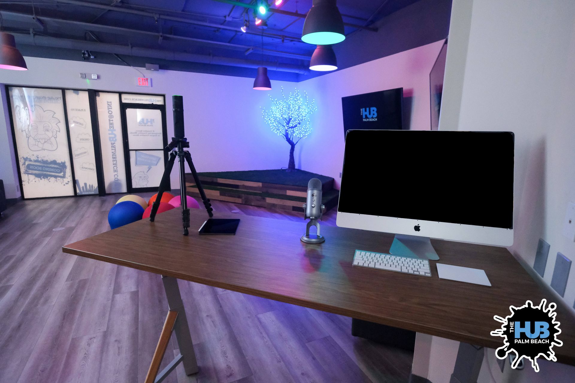 The HUB Palm Beach image 4