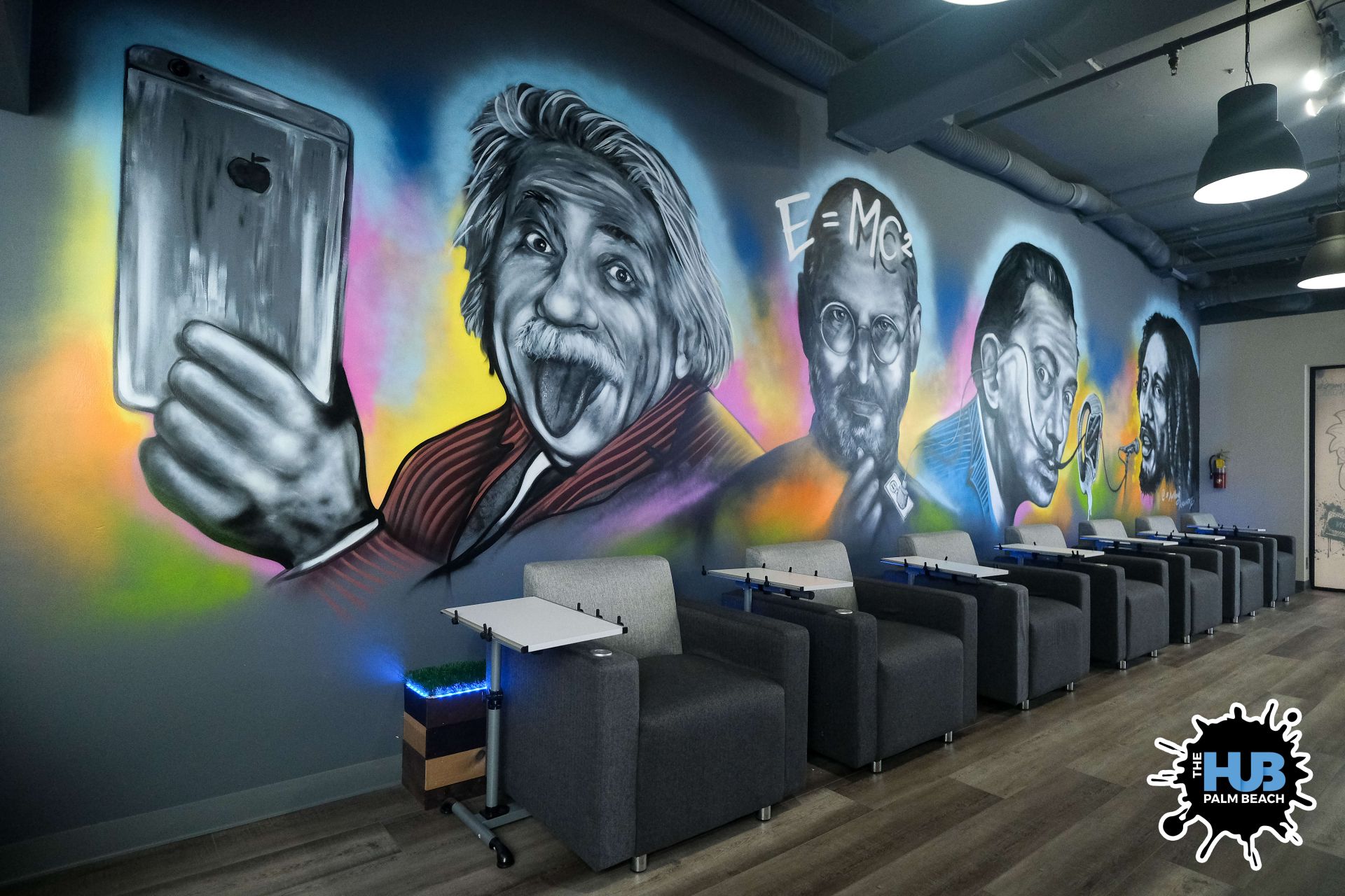 The HUB Palm Beach image 5