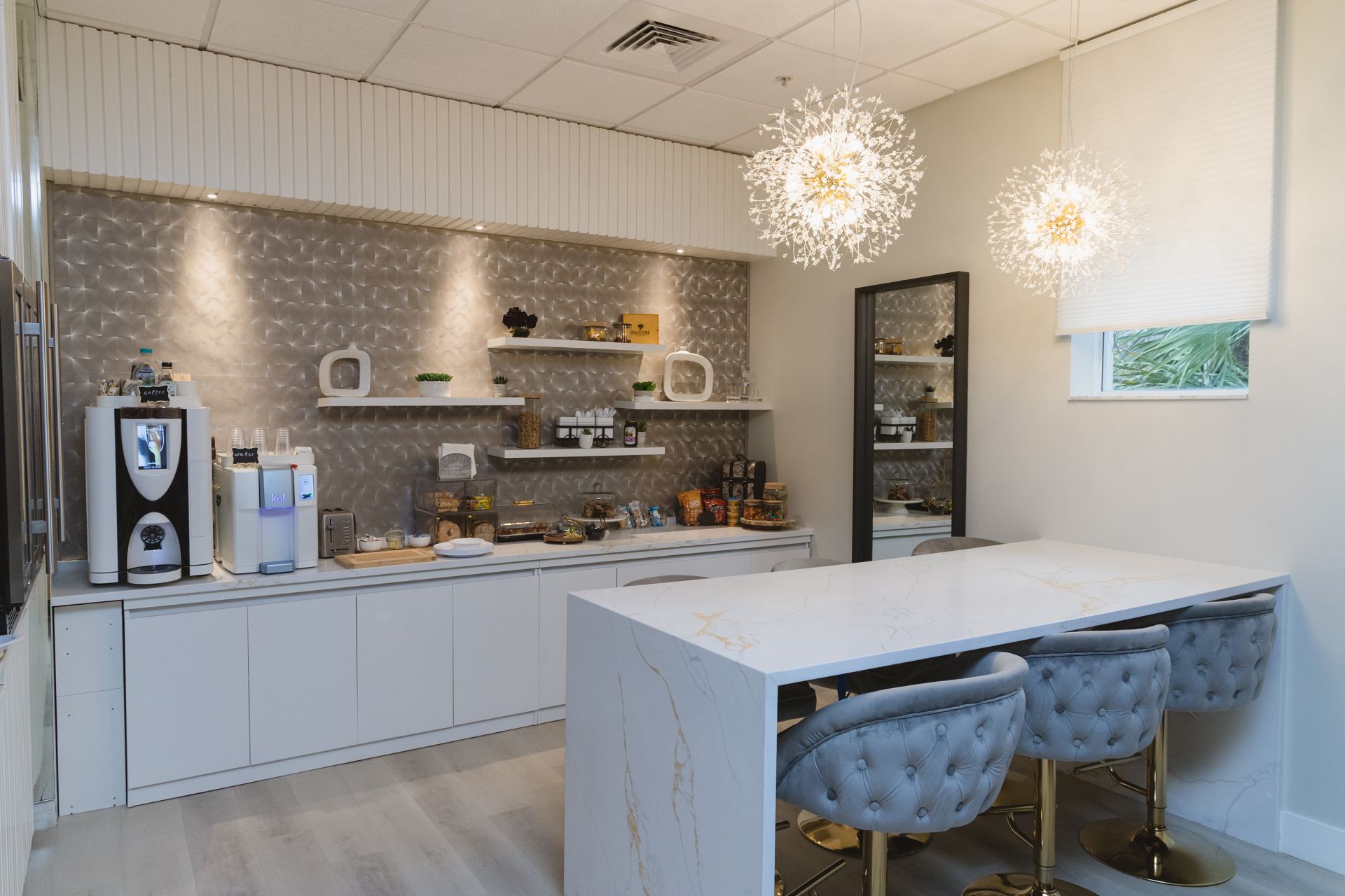 The Space Connect image 2