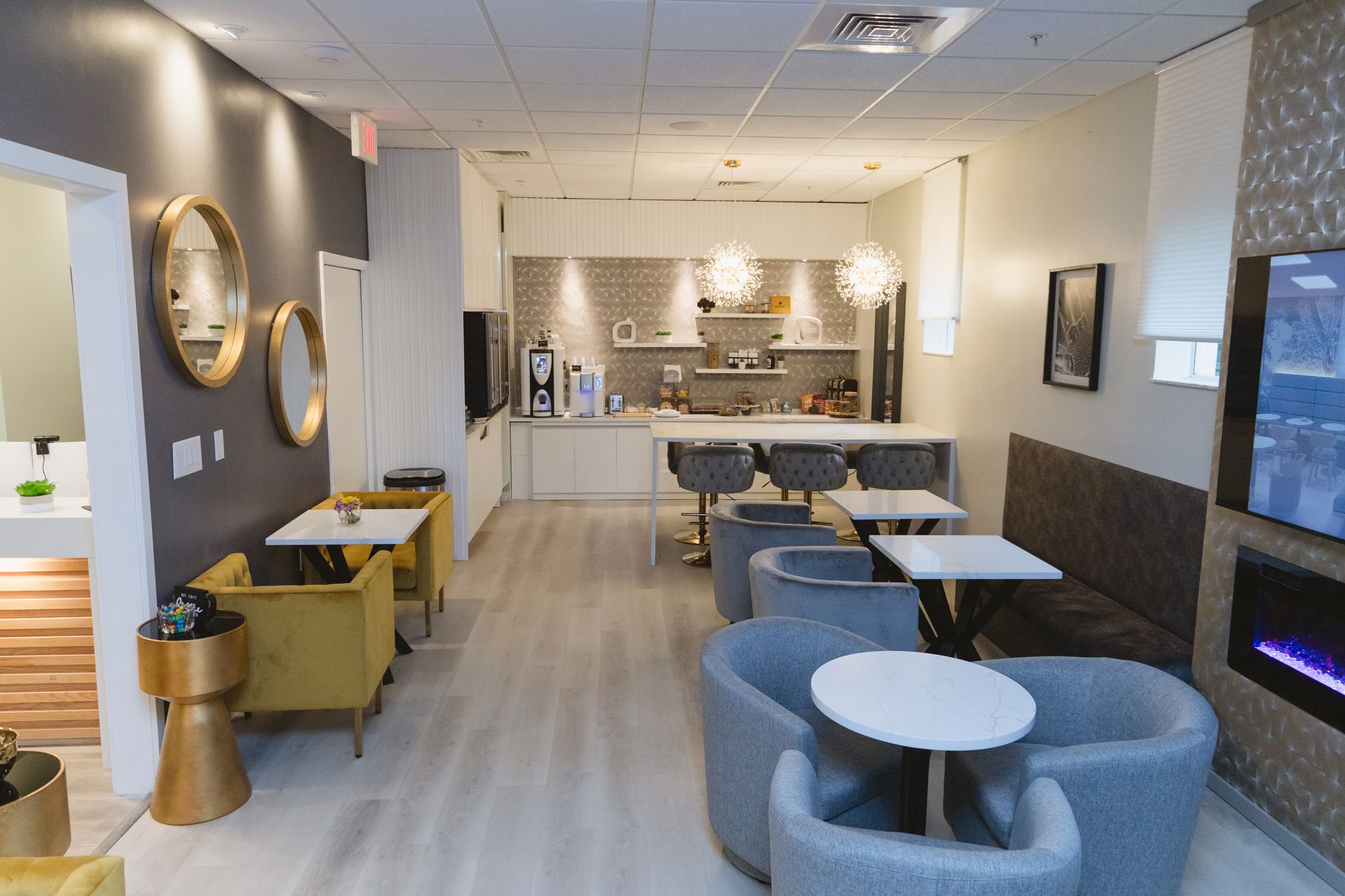 The Space Connect image 4