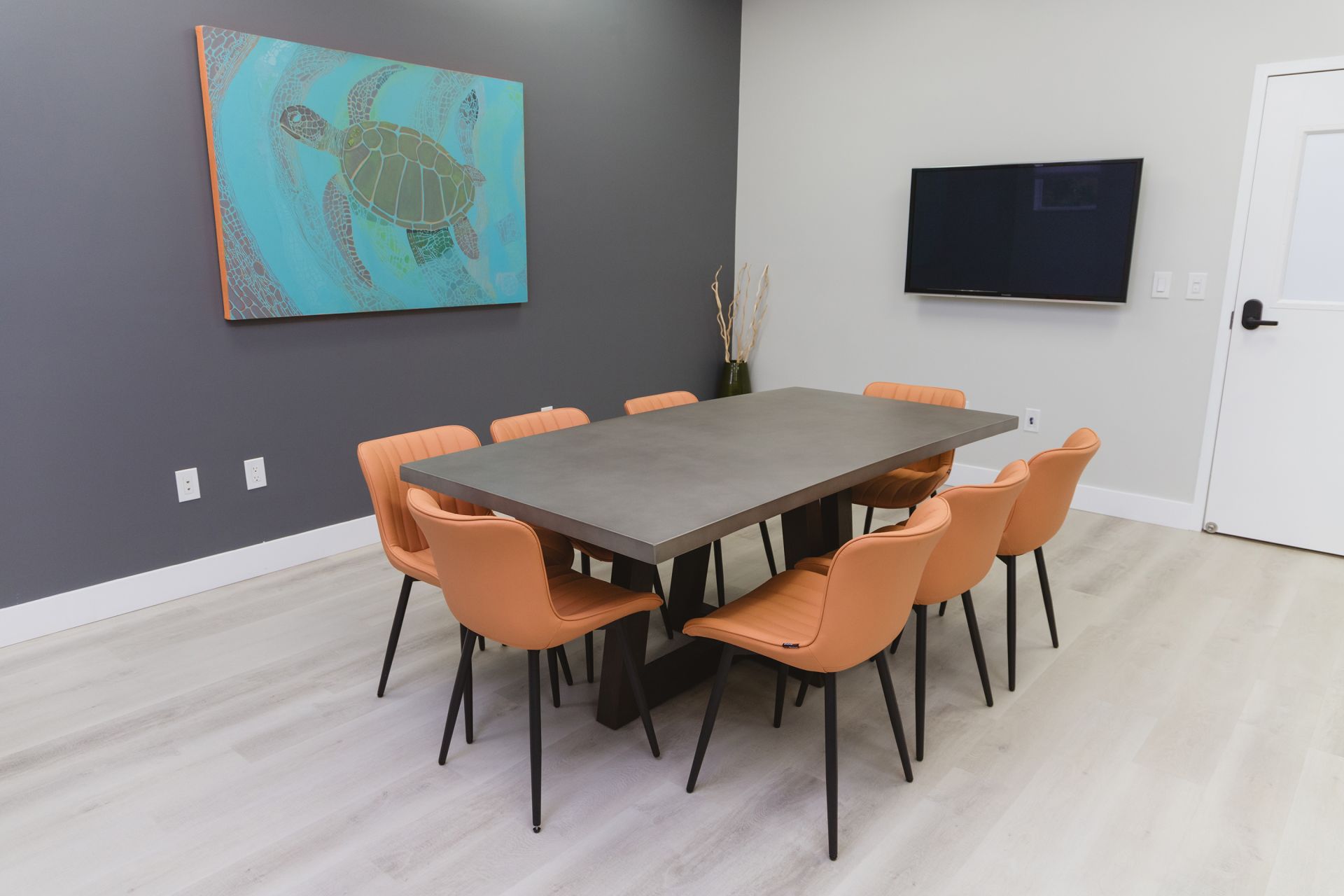 The Space Connect image 3