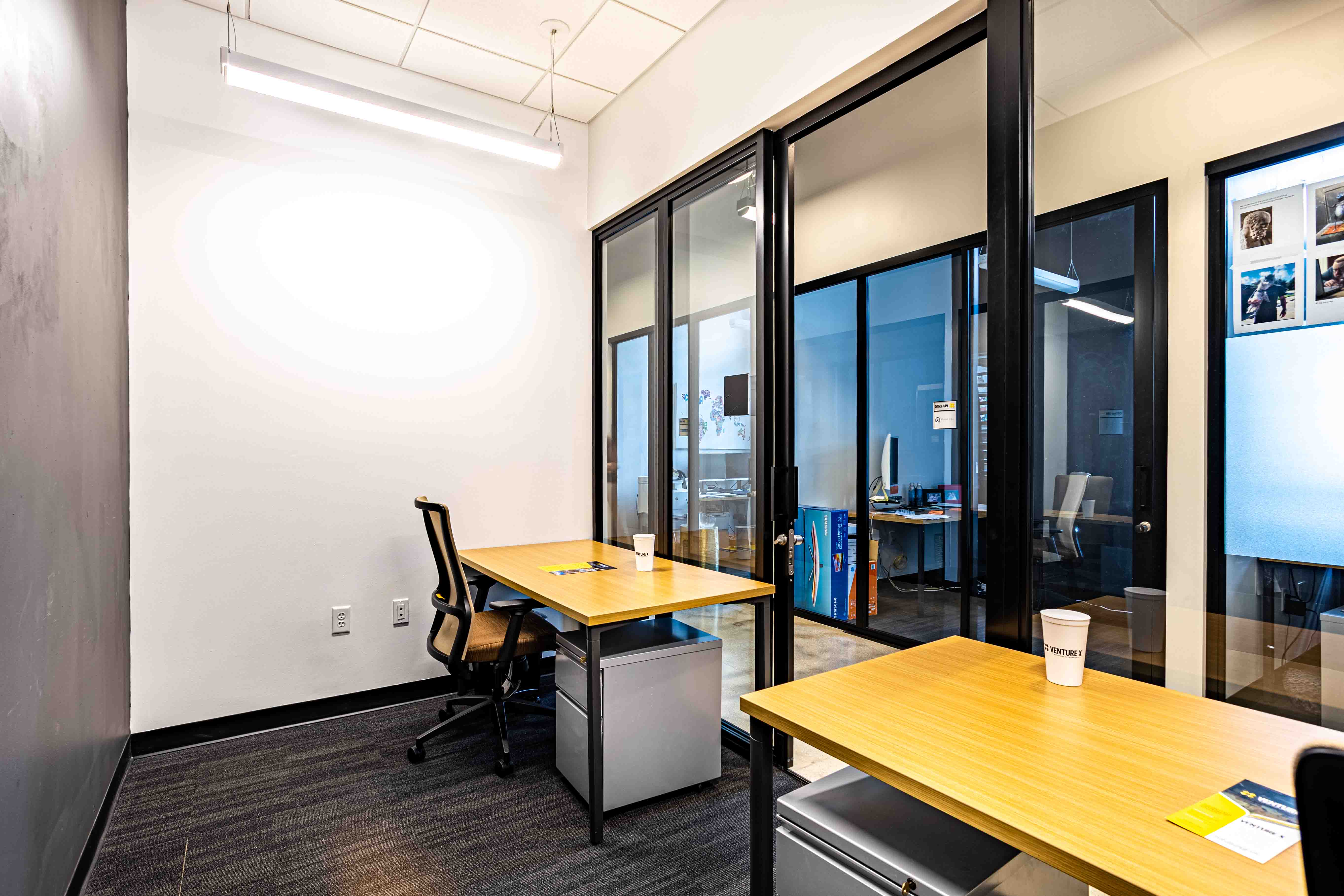 Venture X @ CityPlace image 4