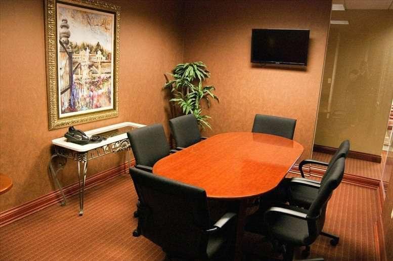 Weston Town Center Executive Suites image 2