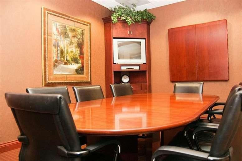 Weston Town Center Executive Suites image 3