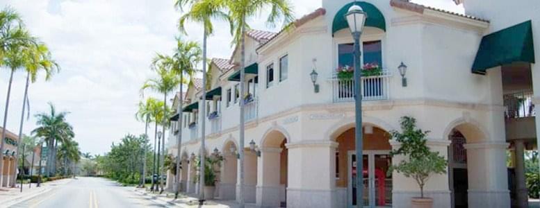 Weston Town Center Executive Suites image 5