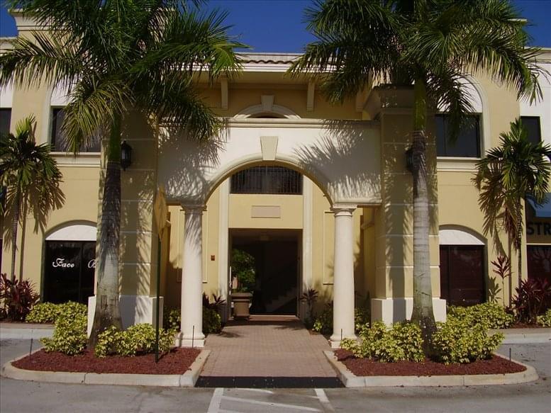 Weston Business Center, LLC image 3