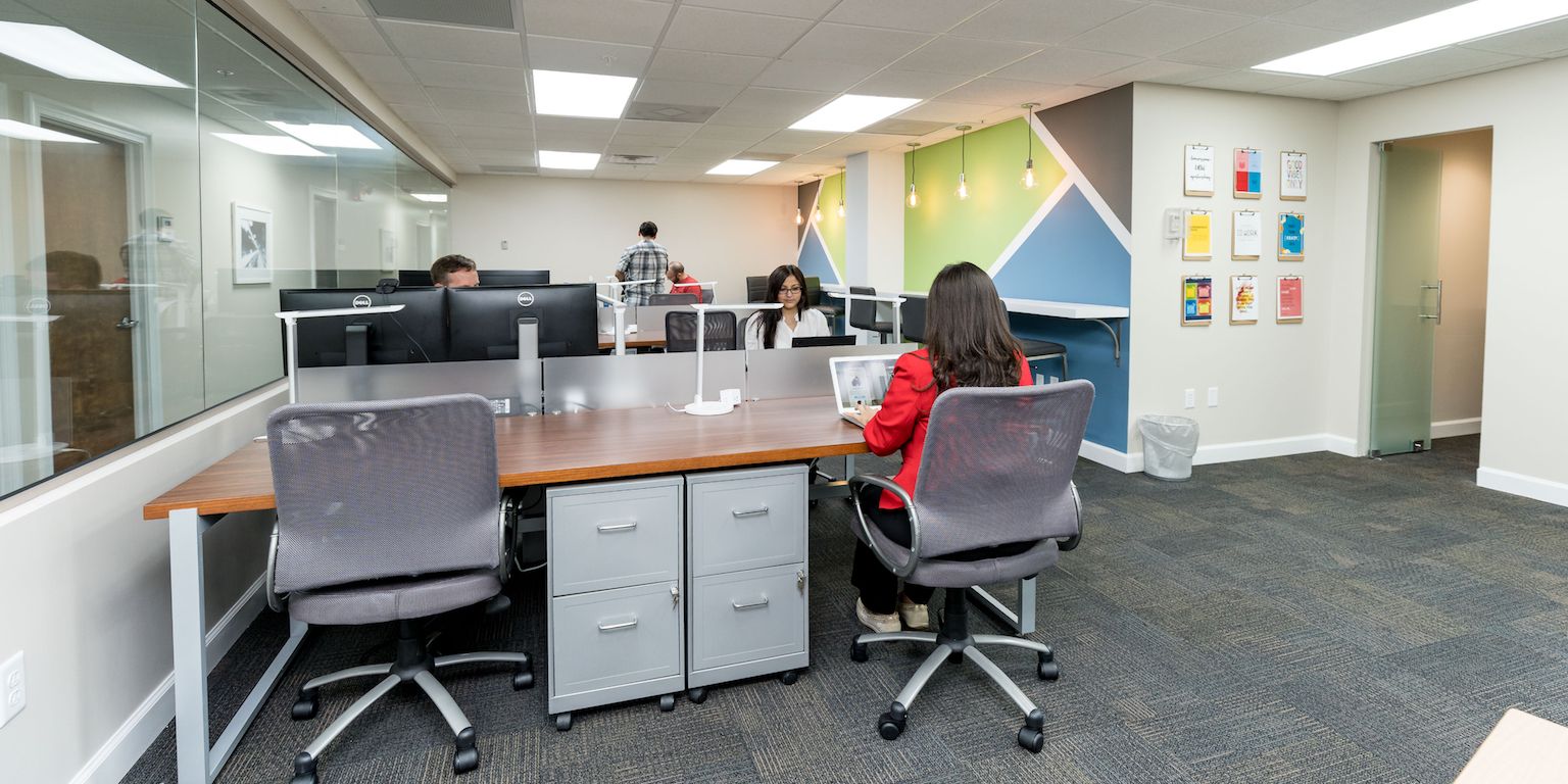 Lakeside Executive Suites image 2