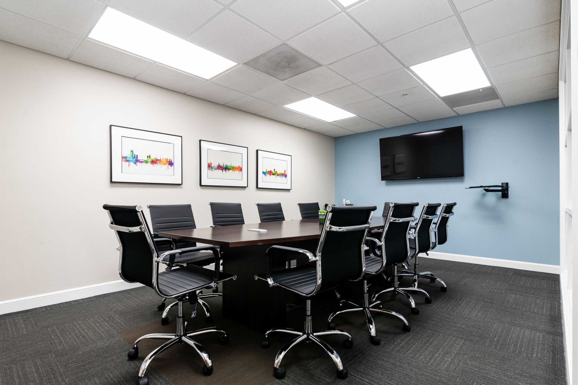 Lakeside Executive Suites image 4