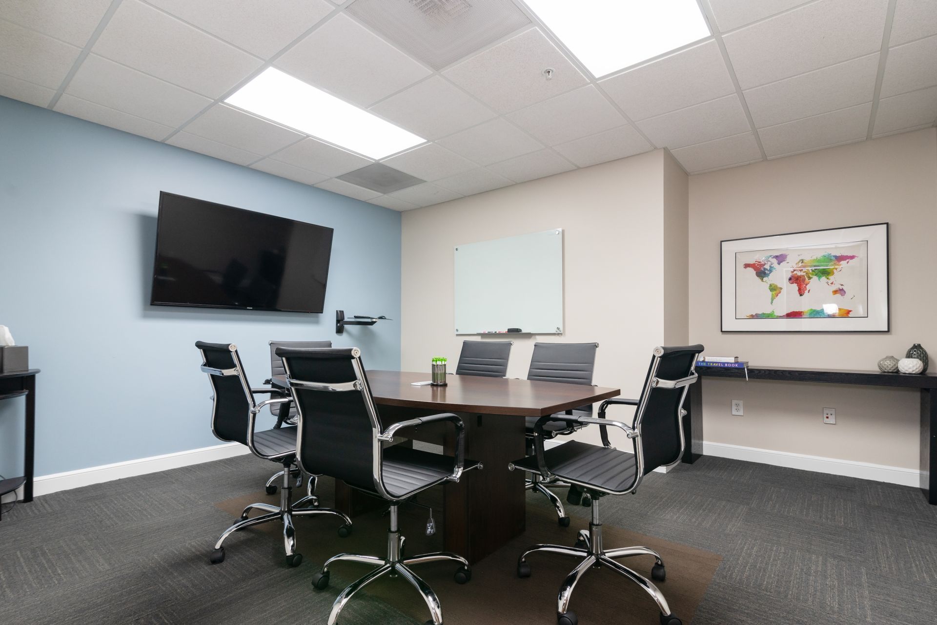 Lakeside Executive Suites image 5