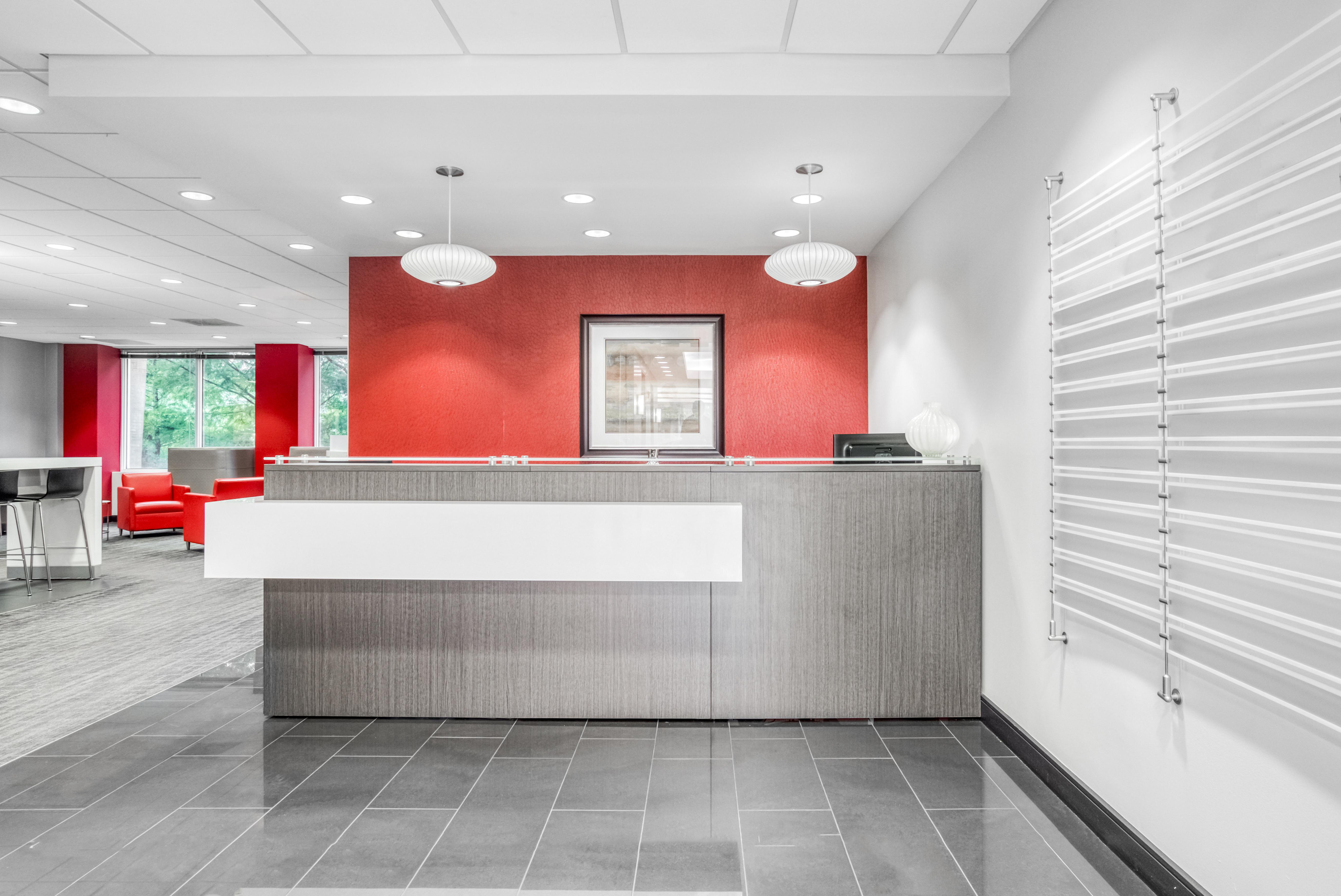 Regus - Florida, Weston - Weston Pointe II image 2