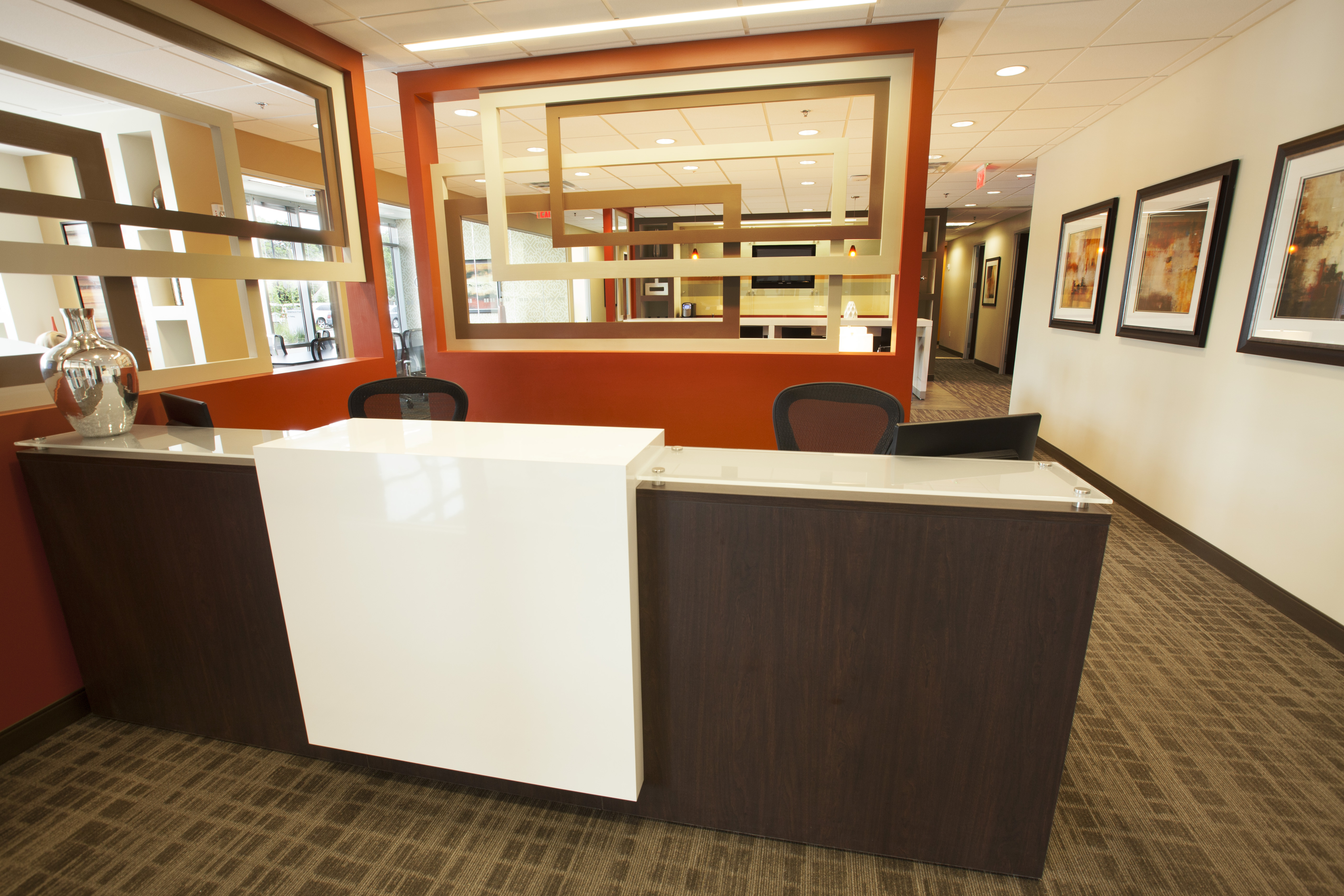 Regus - Florida, Winter Park - Heritage Park image 2