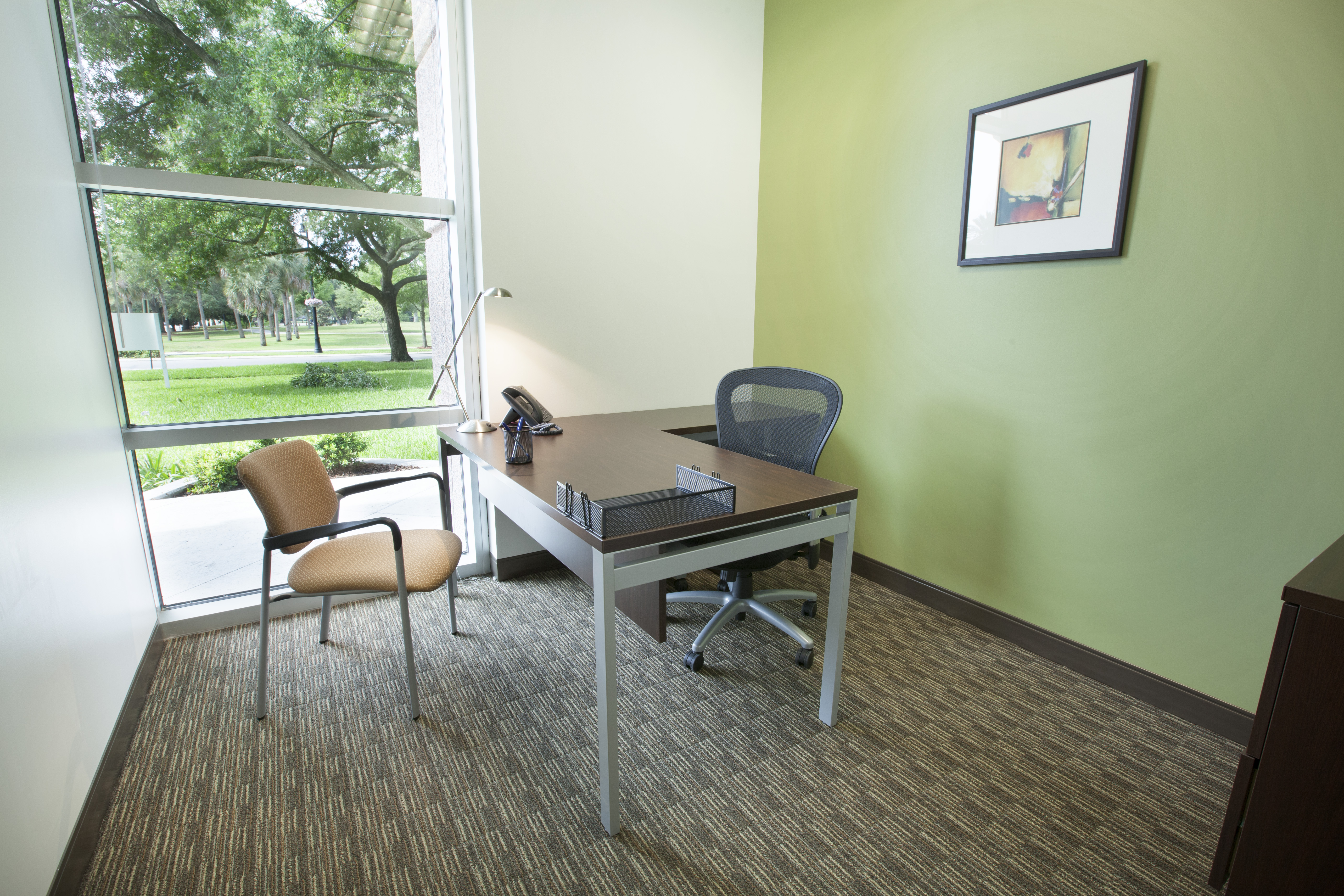 Regus - Florida, Winter Park - Heritage Park image 3