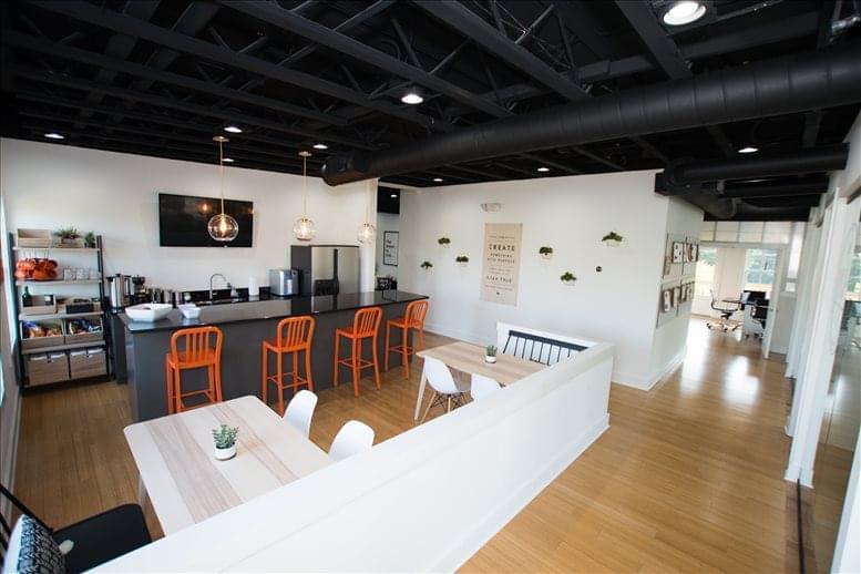 Thrive Coworking image 5