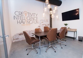 Thrive Coworking image 2