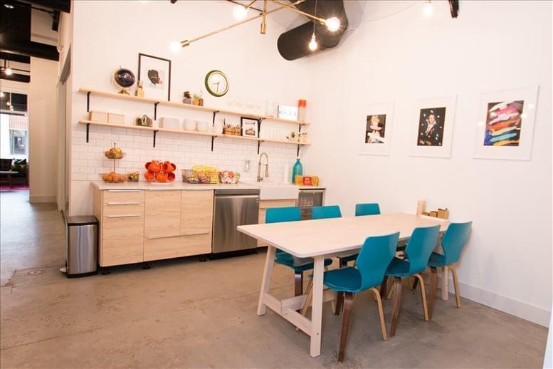 Thrive Coworking image 3