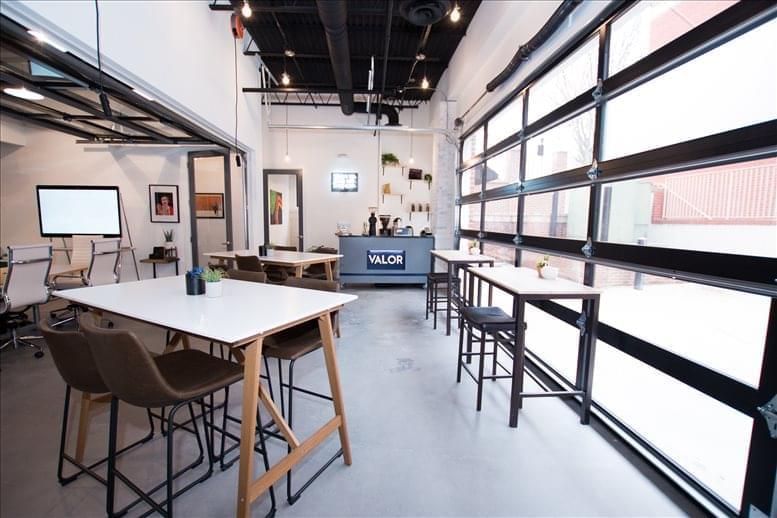 Thrive Coworking image 5