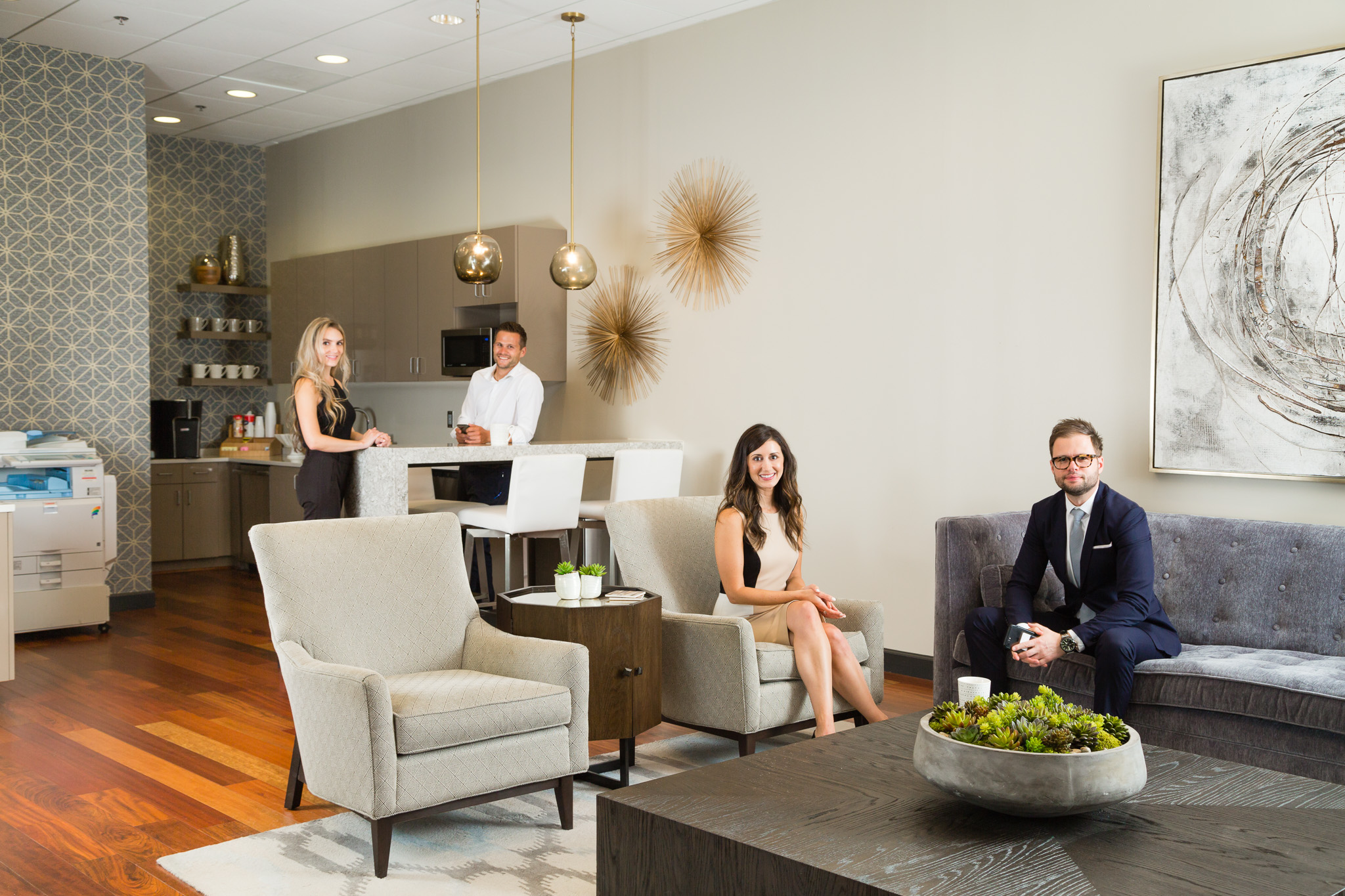 NorthPoint Executive Suites image 2