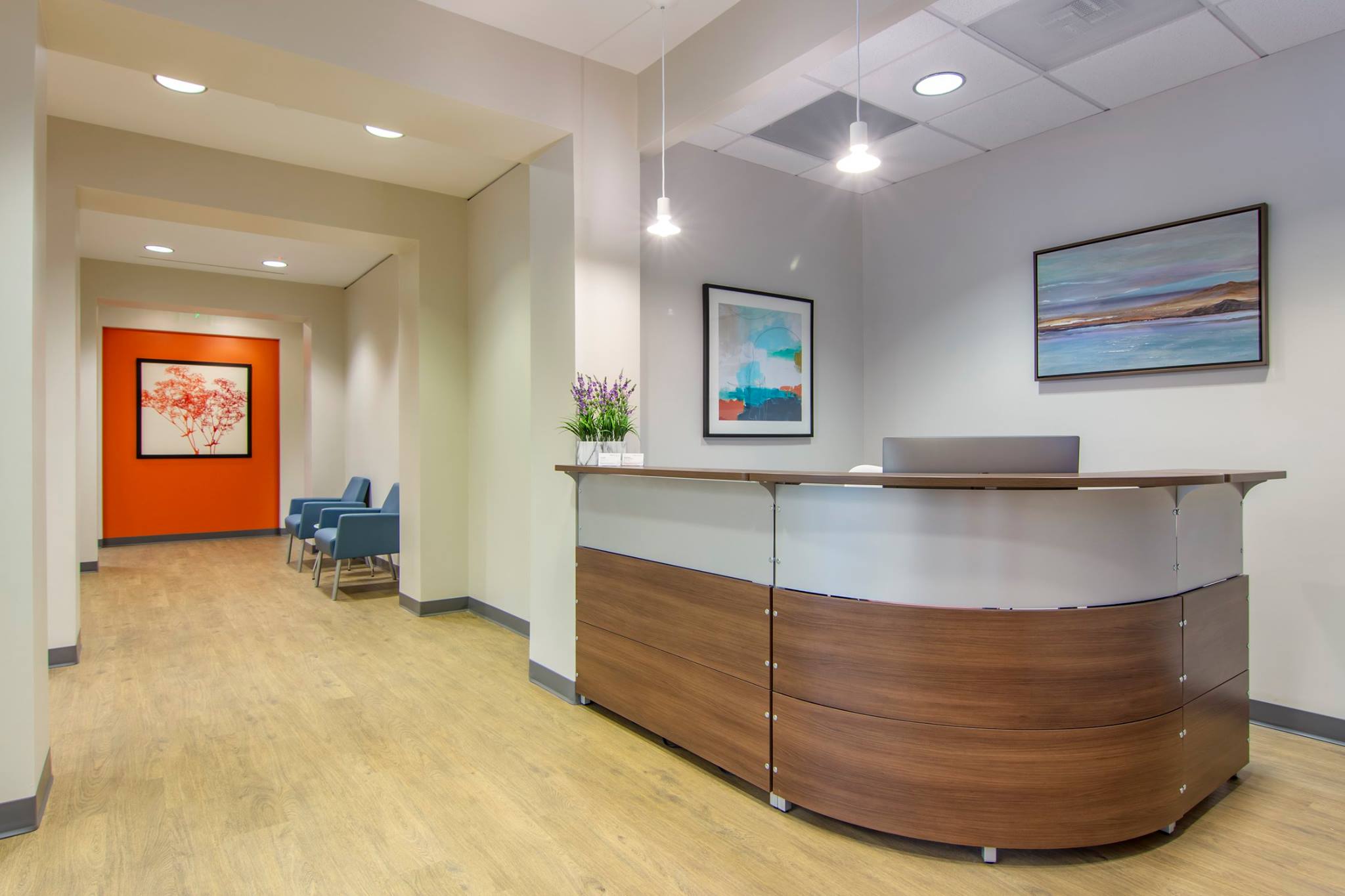 Office Evolution image 2