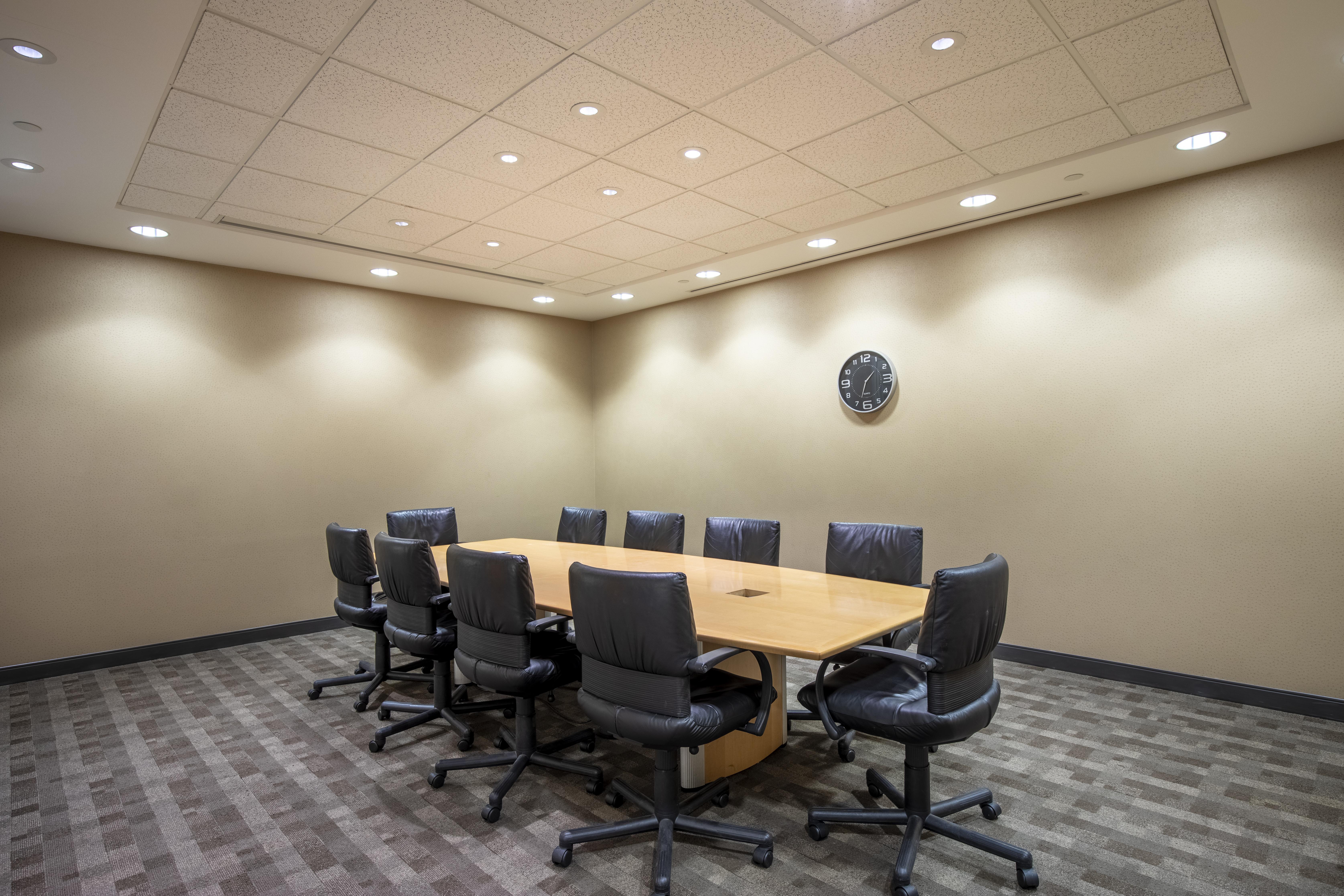 Regus - Georgia, Alpharetta - North Point image 4