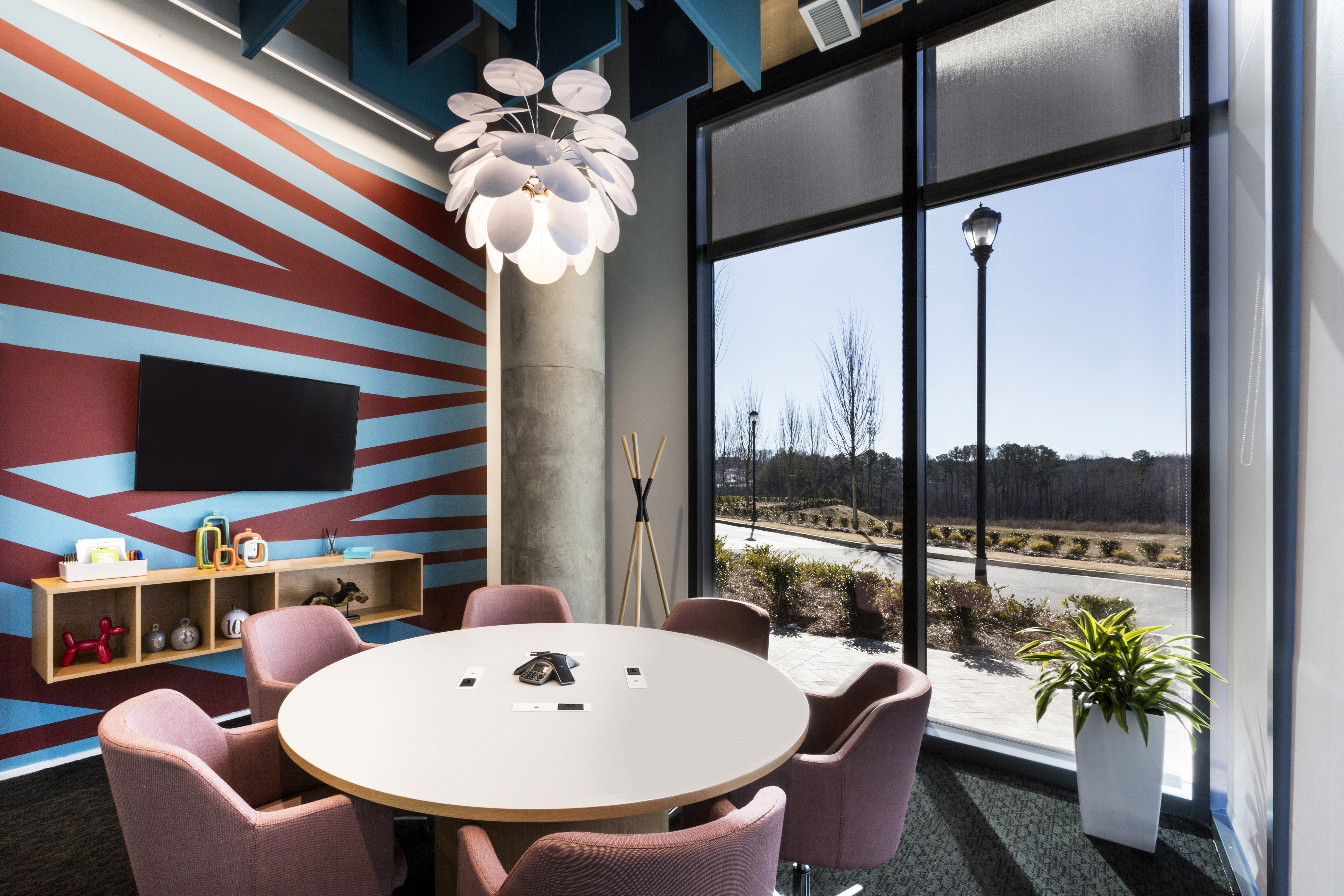 Spaces - Georgia, Alpharetta - Spaces Avalon image 5