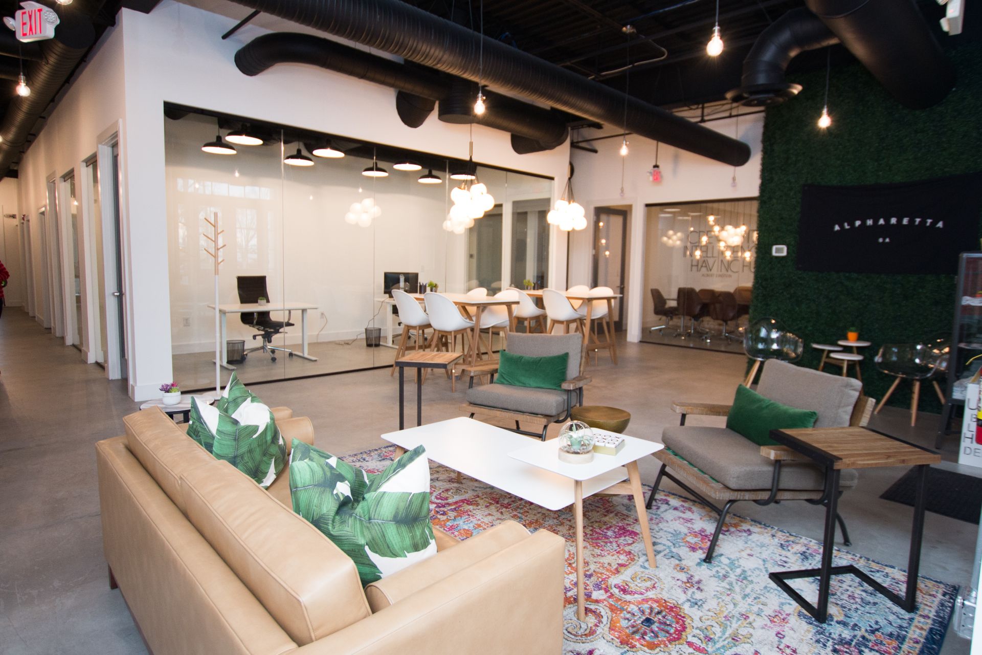 Thrive Coworking image 2