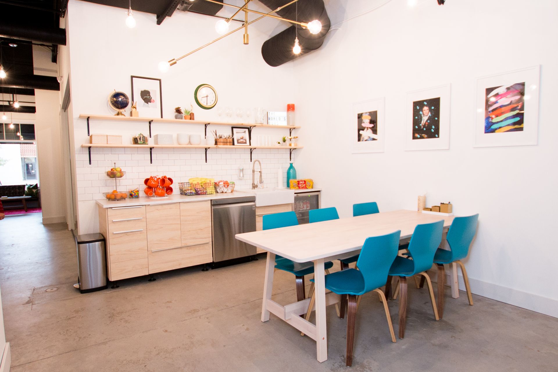 Thrive Coworking image 5