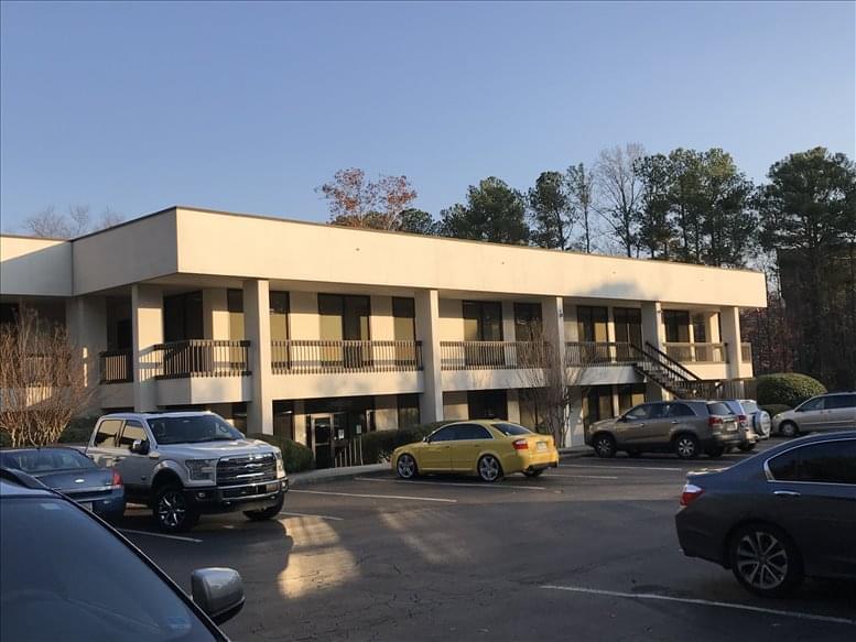 Avila Commercial Properties image 2