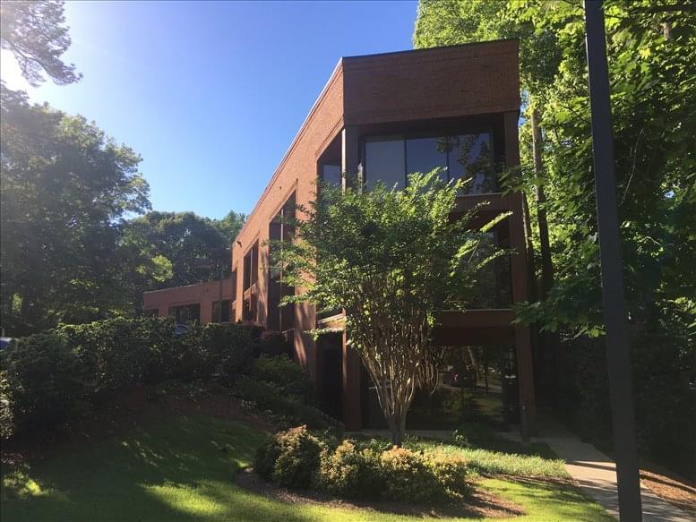 Avila Commercial Properties image 1