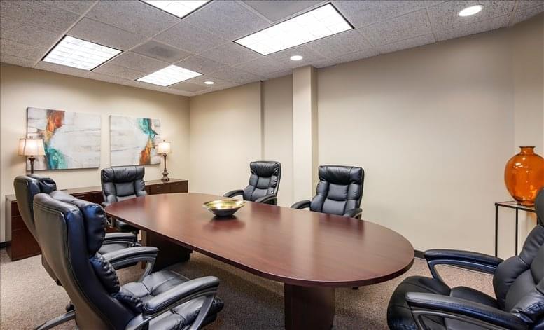 Crowne Office Suites image 2