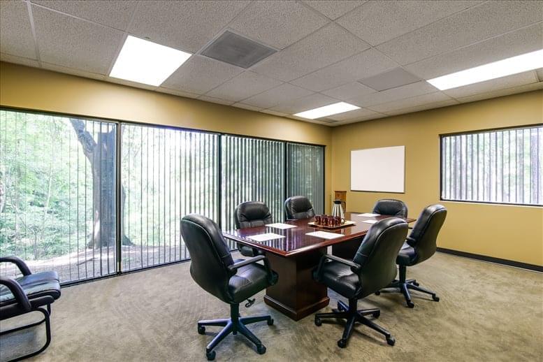 Crowne Office Suites image 3