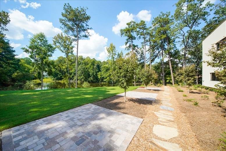 Crowne Office Suites image 1