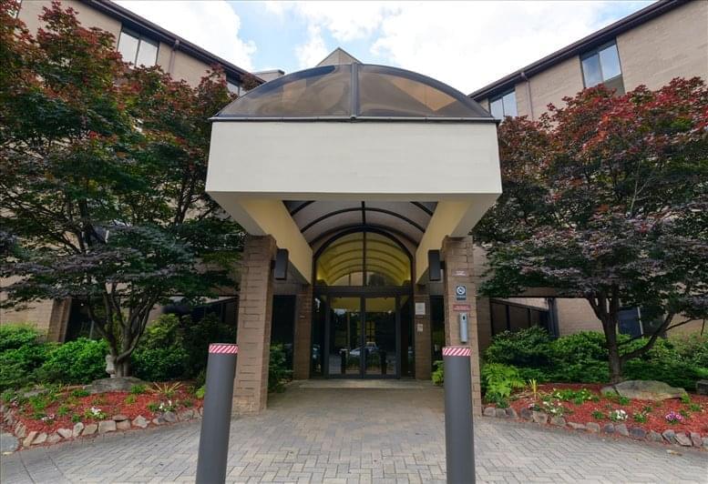 Crowne Office Suites image 1