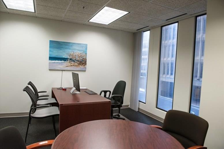 Peachtree Offices image 3