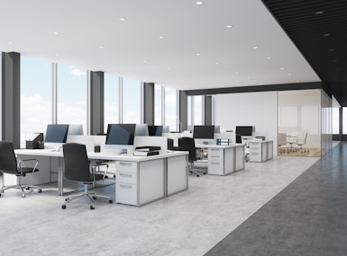 Peachtree Offices image 5