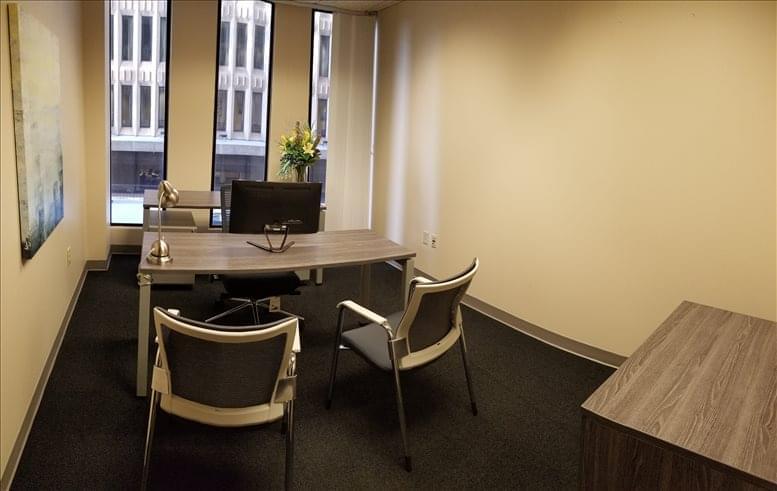 Peachtree Offices image 1