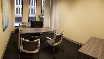 Peachtree Offices image 1