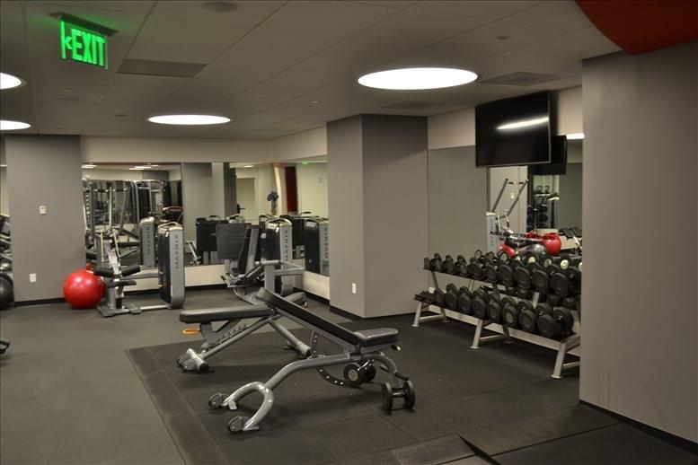 Peachtree Offices image 3