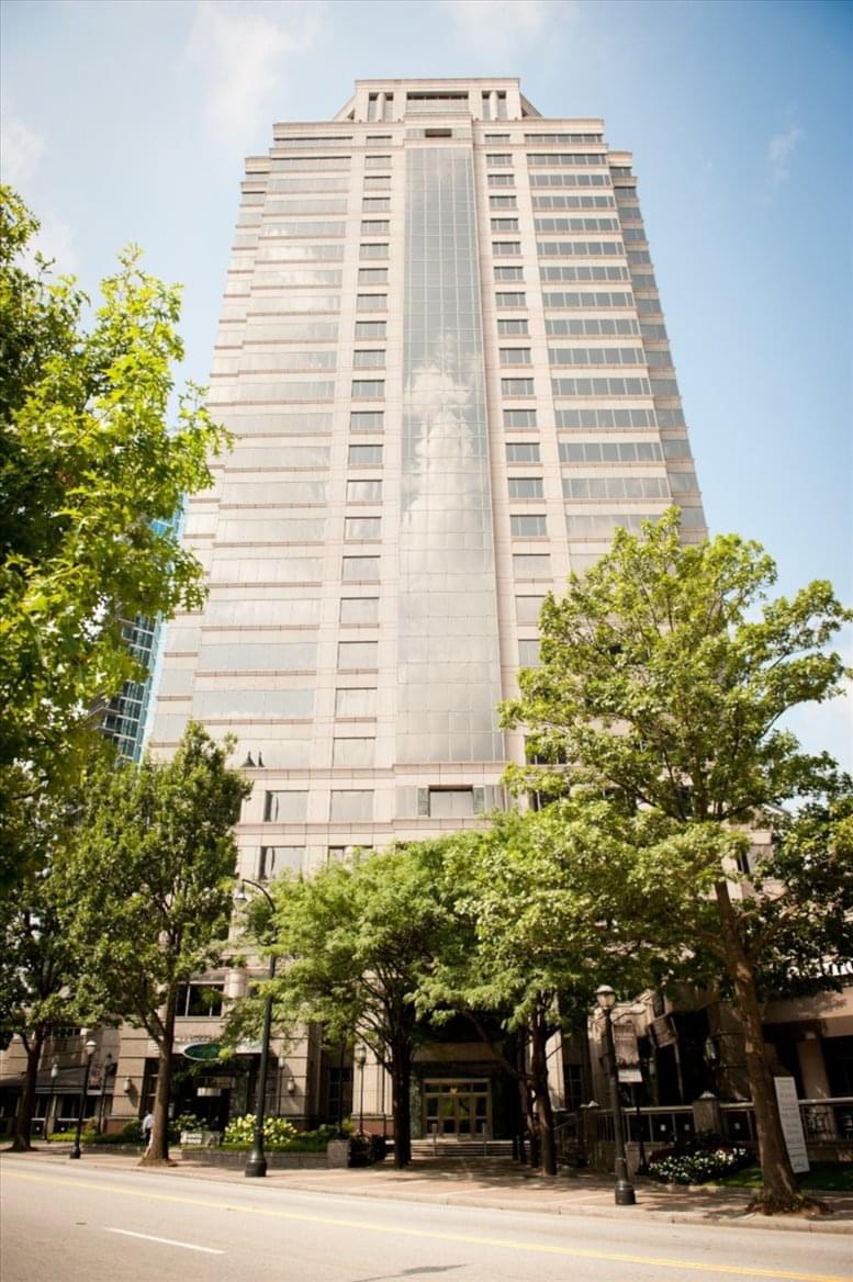 Peachtree Offices image 1