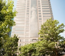 Peachtree Offices profile image