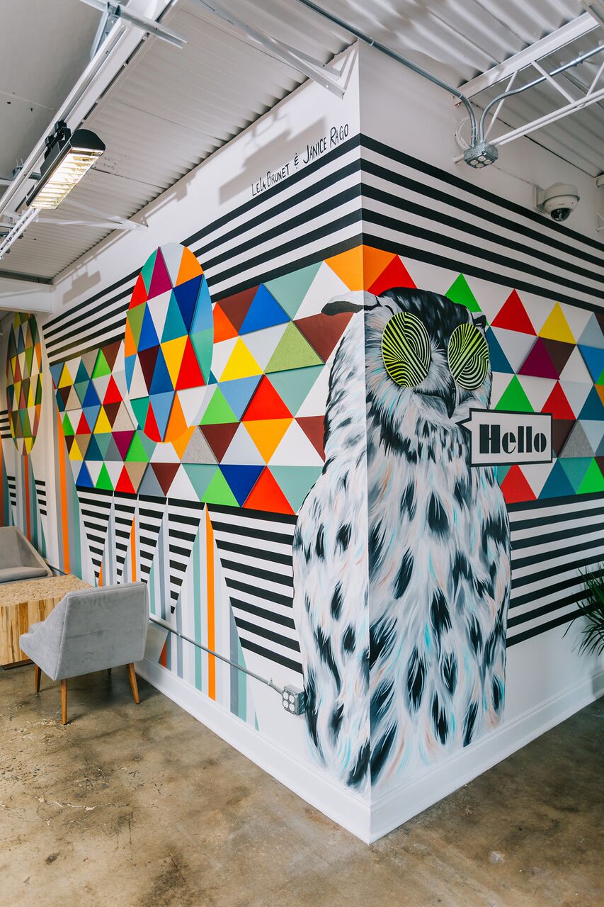 3411 Coworking image 5