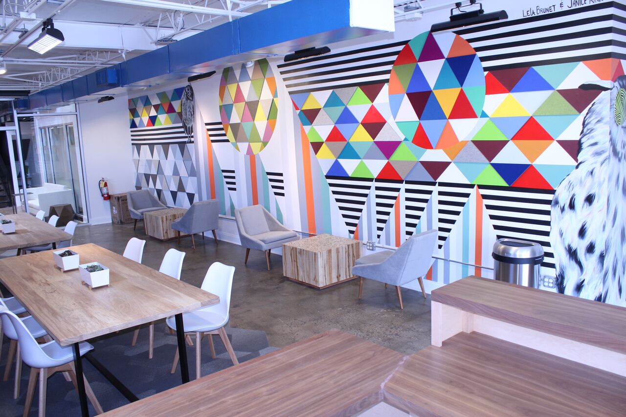 3411 Coworking profile image