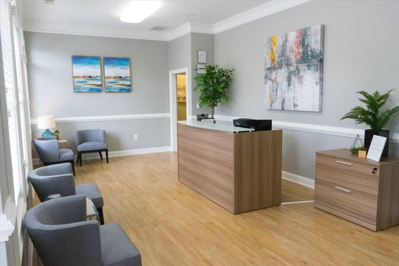 Executive Suites at Millbrook image 2