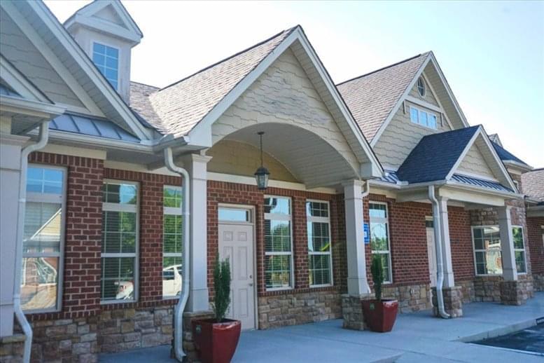 Executive Suites at Millbrook image 1