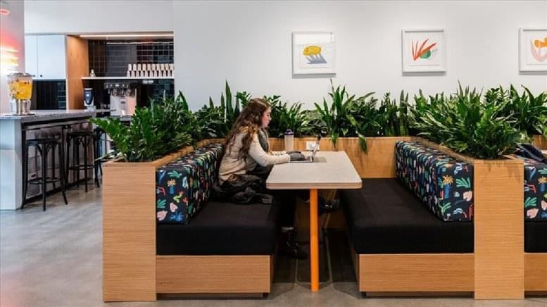 WeWork image 4