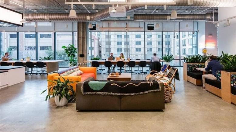 WeWork image 1