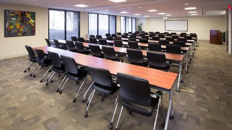 Peachtree Offices image 3