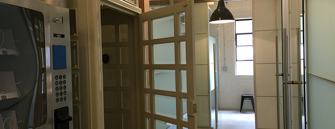 Berthold Building image 4