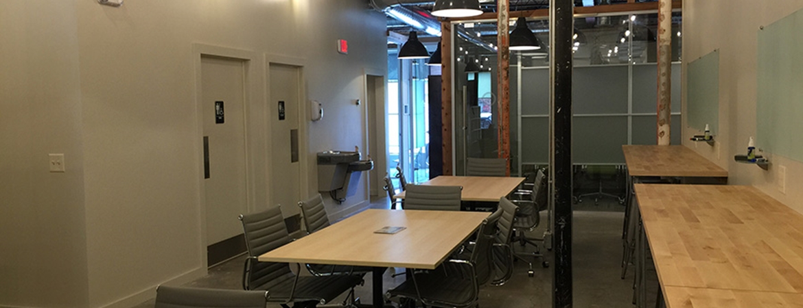 Berthold Building image 3