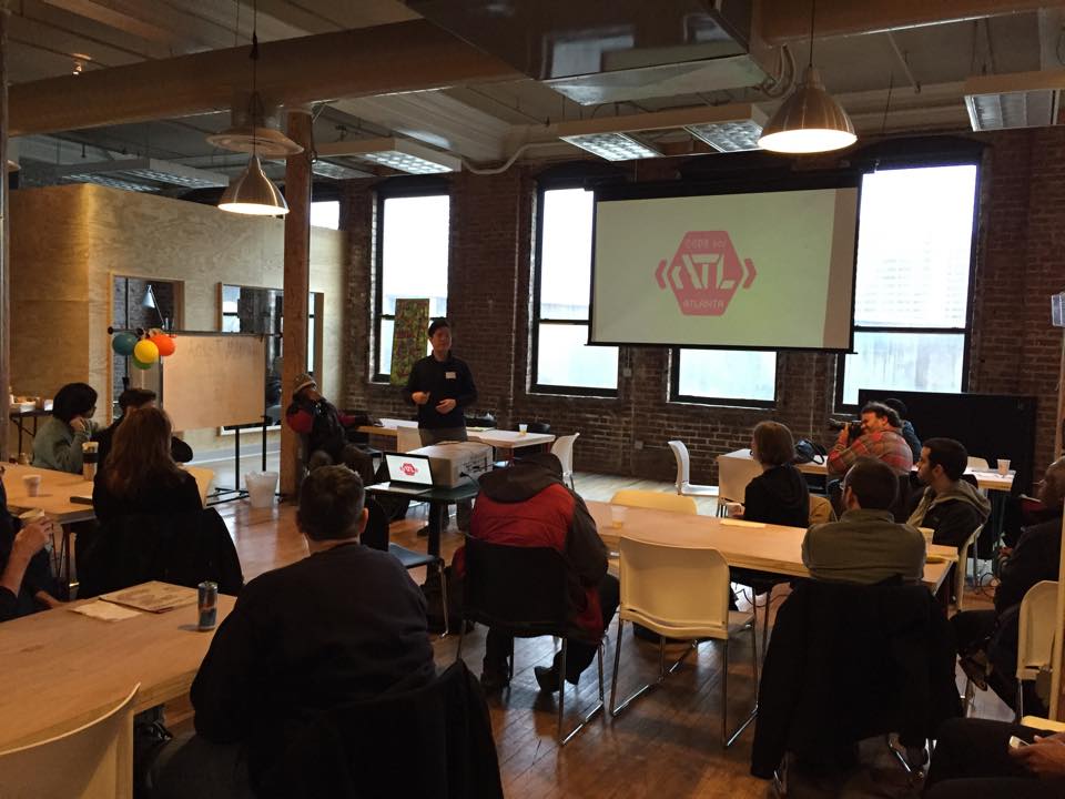 Center for Civic Innovation image 2