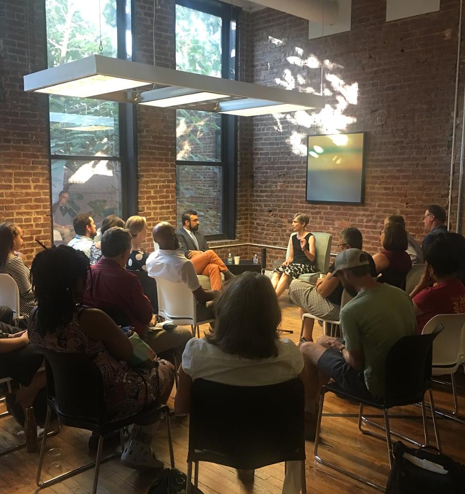 Center for Civic Innovation image 5